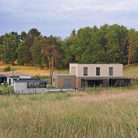 Gite "Villa Belle Vie" Labaroche Kültér fotó