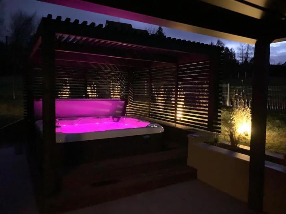 Gite "Villa Belle Vie" Labaroche Kültér fotó