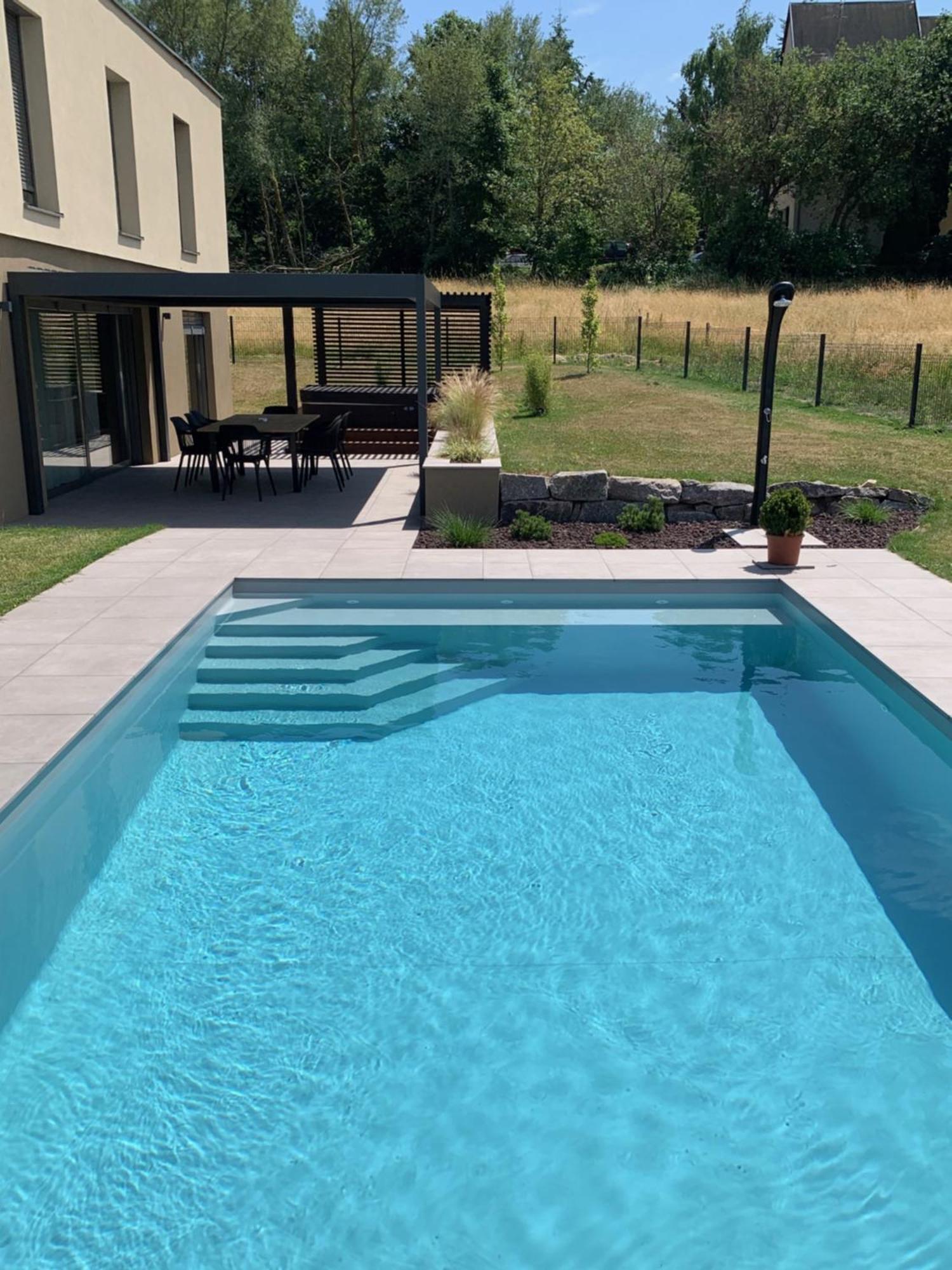 Gite "Villa Belle Vie" Labaroche Kültér fotó