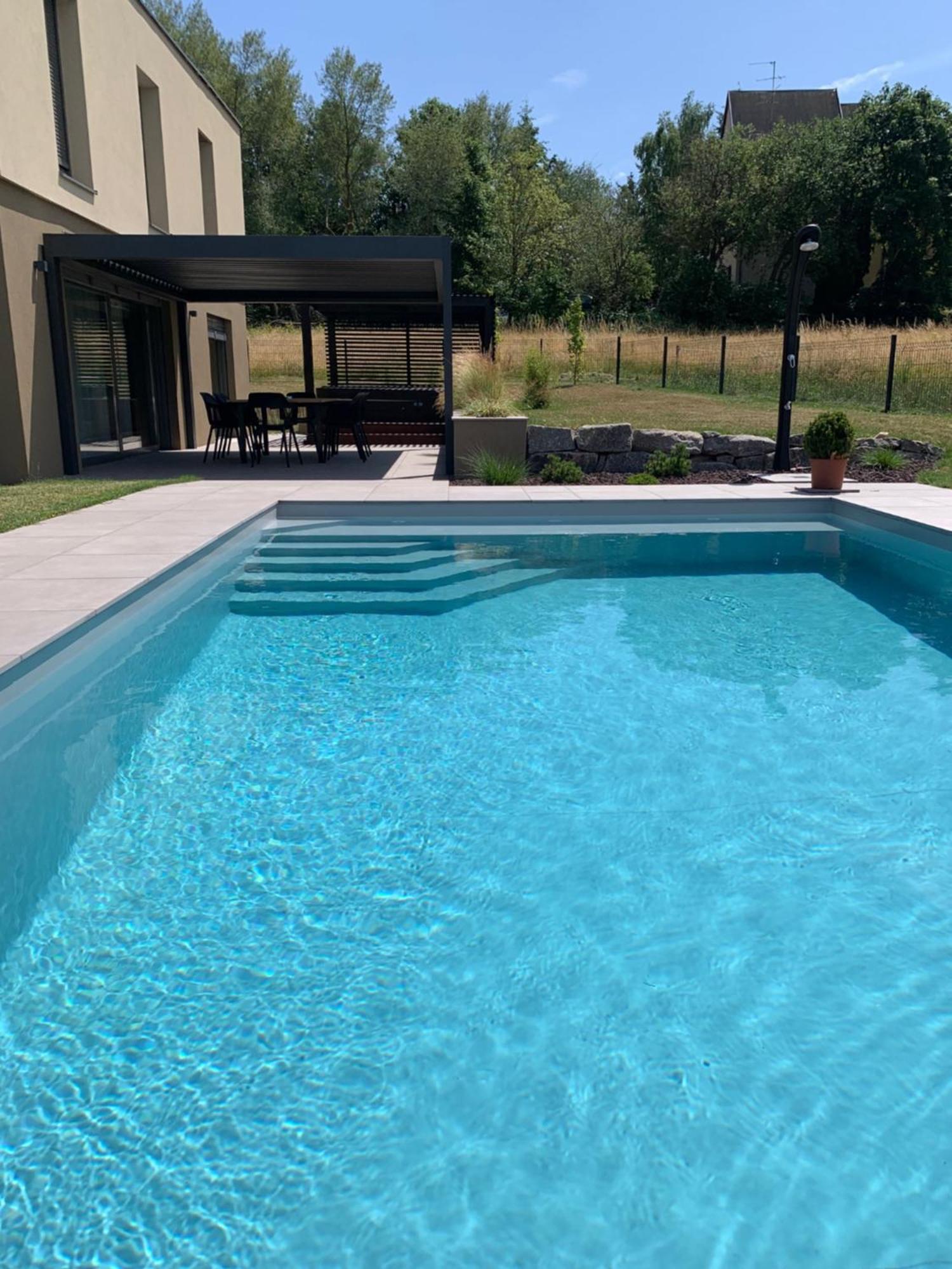Gite "Villa Belle Vie" Labaroche Kültér fotó