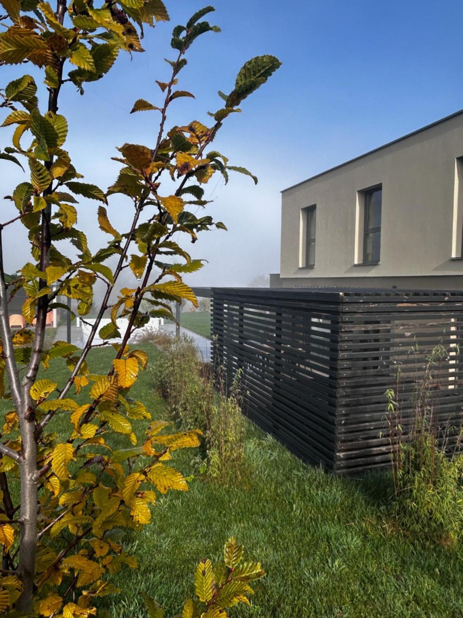 Gite "Villa Belle Vie" Labaroche Kültér fotó