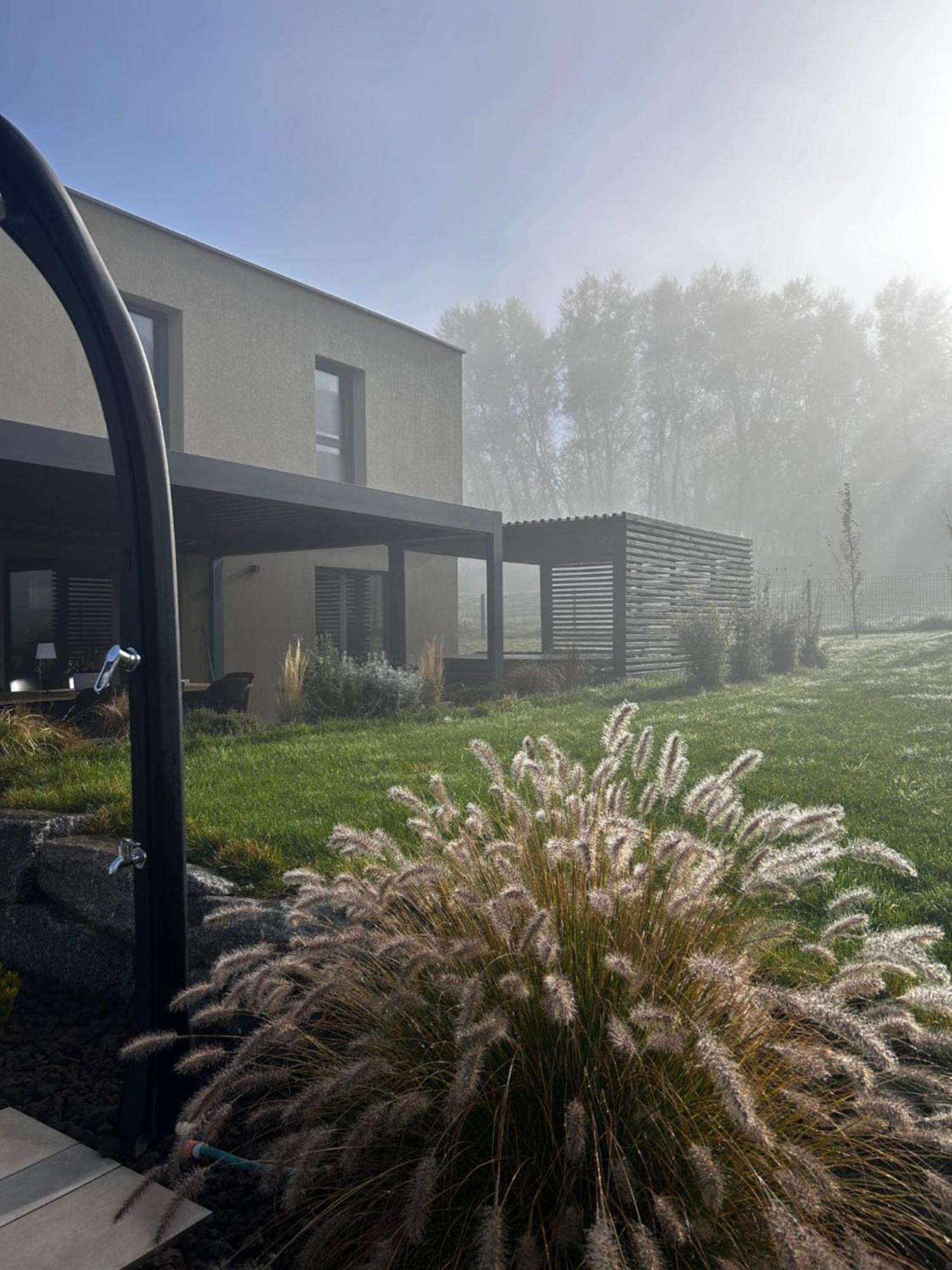 Gite "Villa Belle Vie" Labaroche Kültér fotó